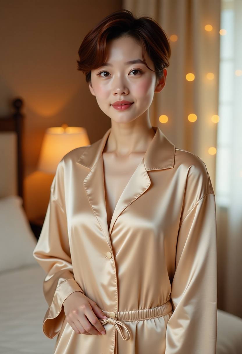 游戏世界观漫剧