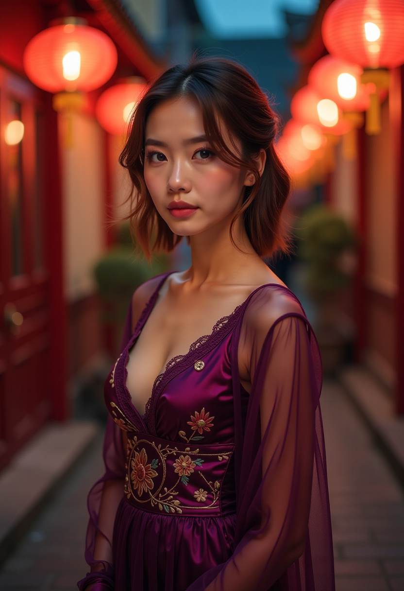 古风音乐漫剧